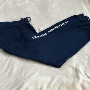 UA Coldgear Fleece Lined Sweatpants